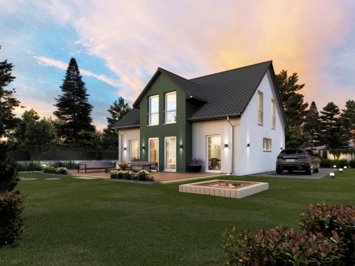 Einfamilienhaus 153 m² mit Charme