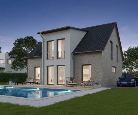 153 m² pure Vielfalt